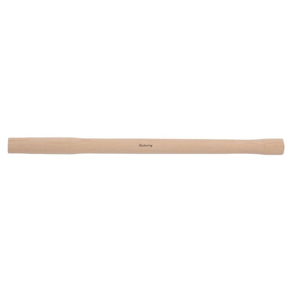 Manche p. marteau à main longueur 800 mm 47 x 27 mm Hickory