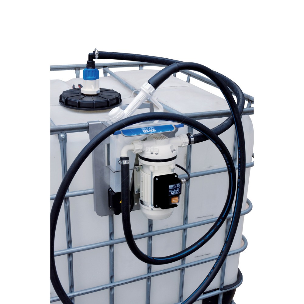 Pompe IBC pour AdBlue®/AUS 32