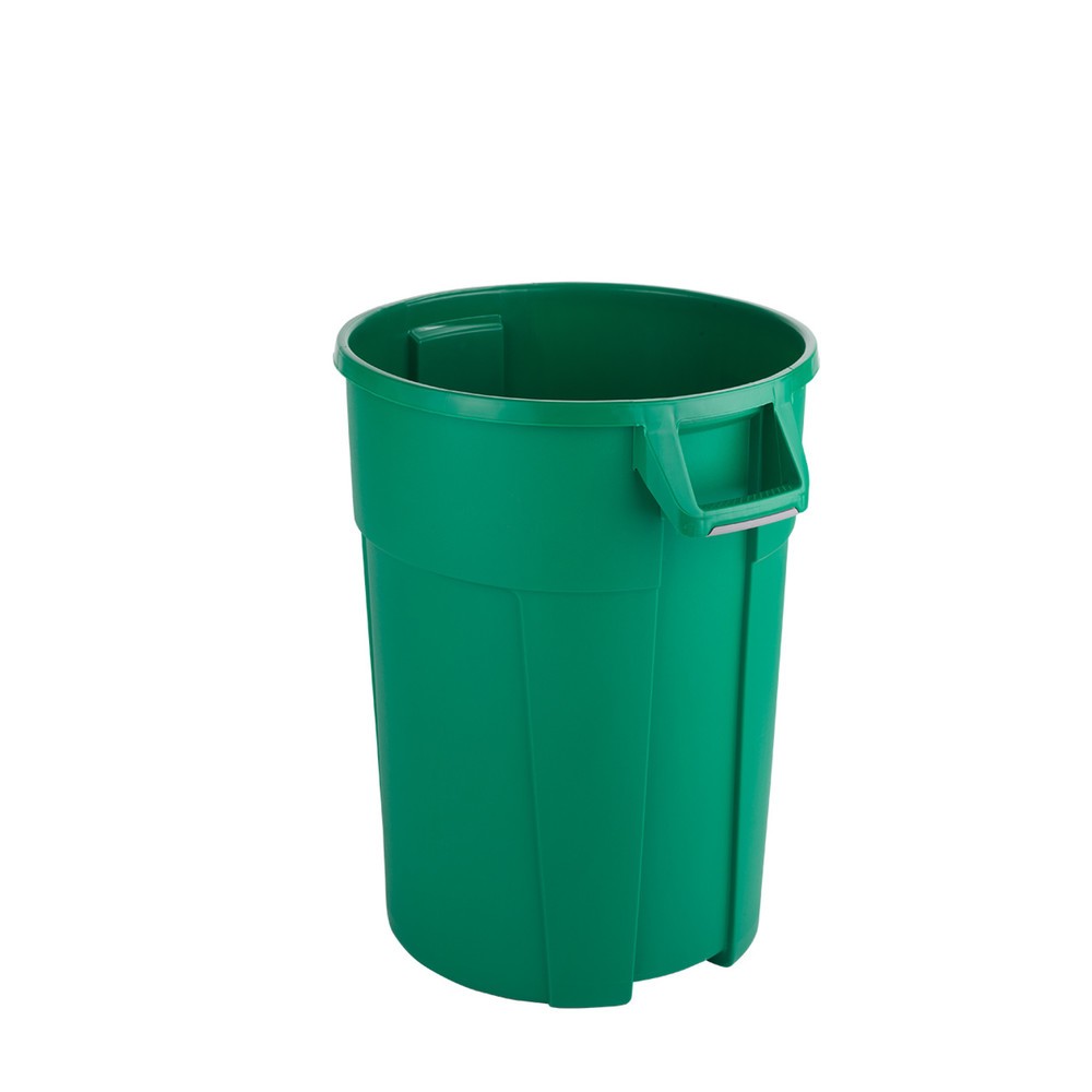 rothopro® TITAN Poubelle 120 litres Vert