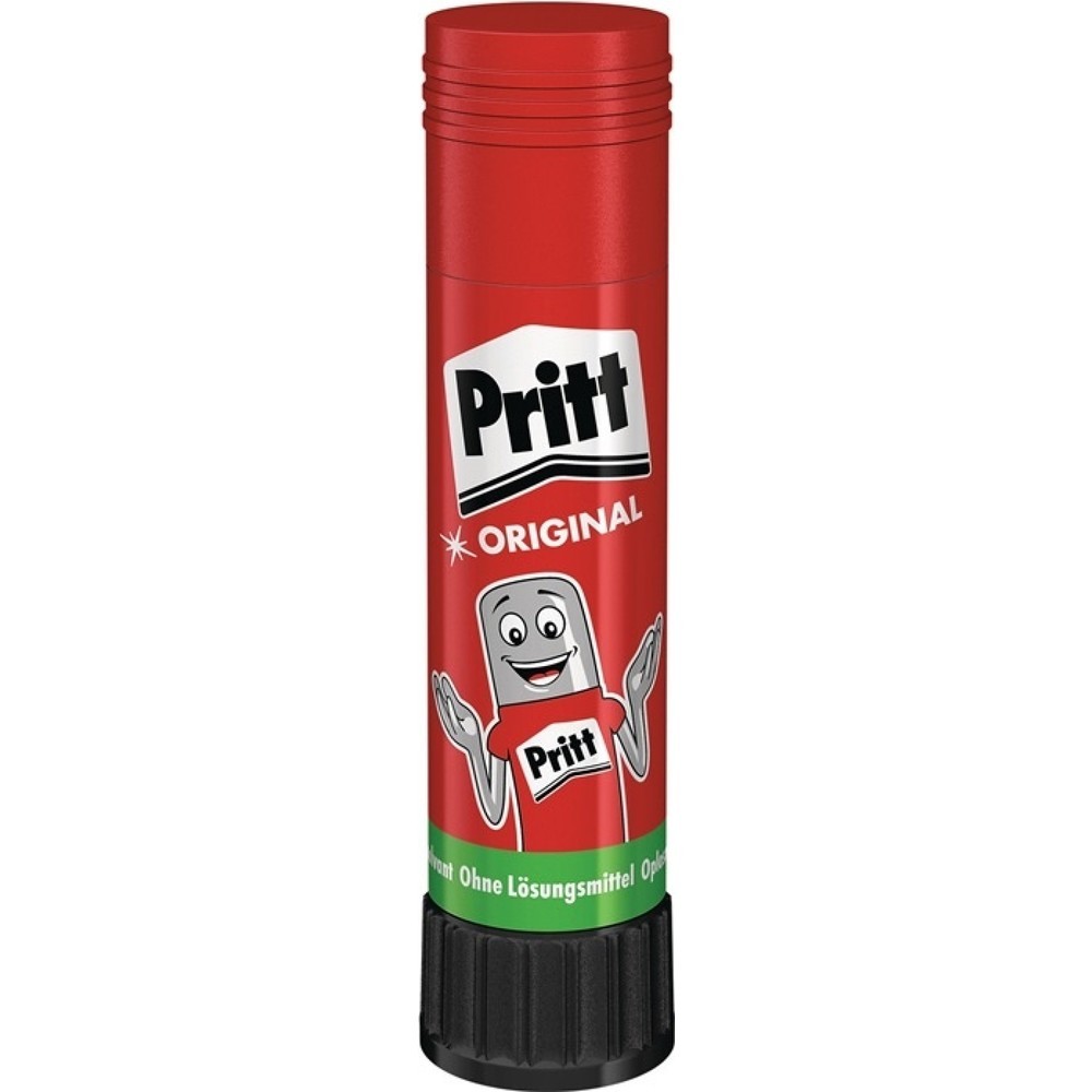 PRITT Klebestift, PK411, 11 g, Stift