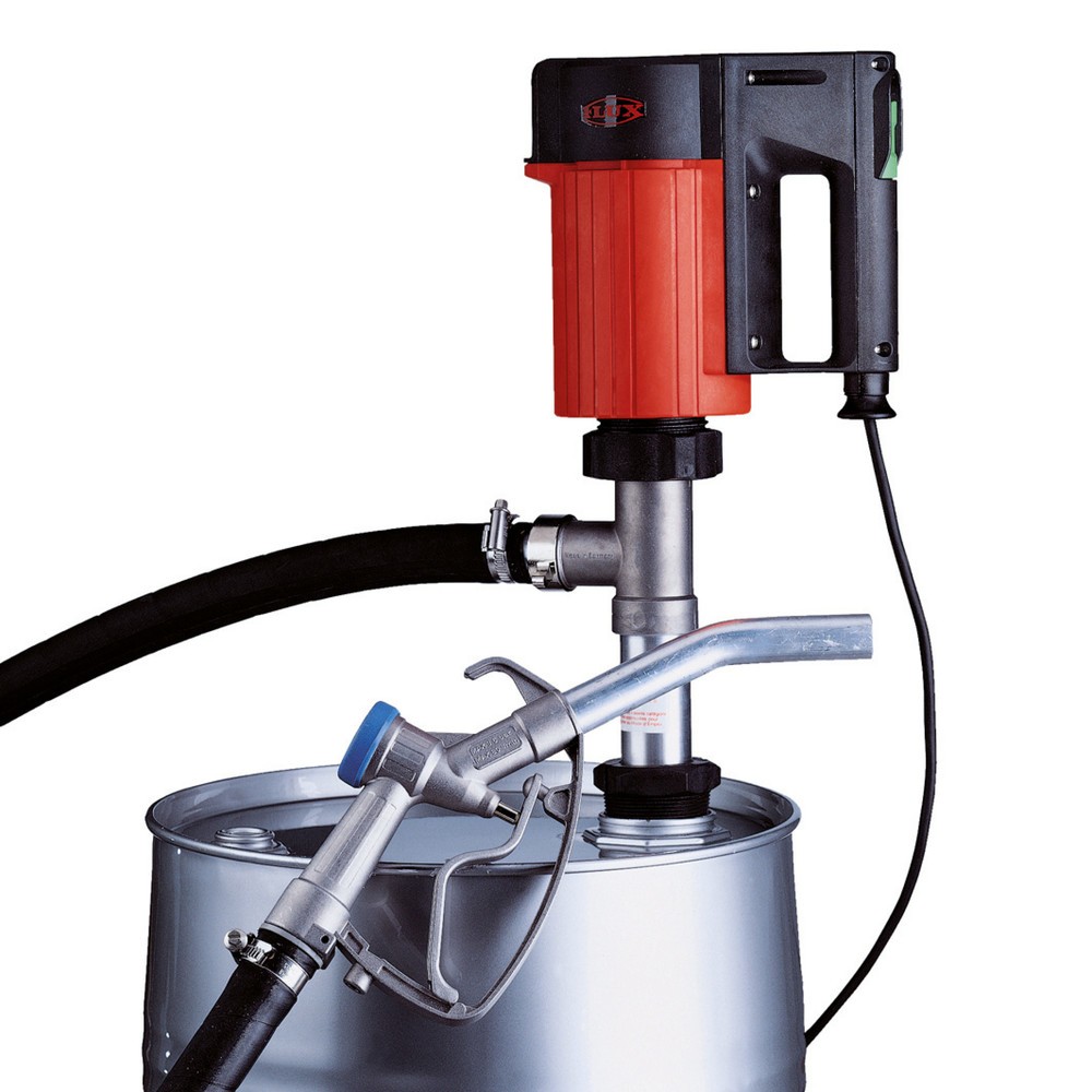 Pumpen-Set für Mineralölprodukte, für IBC