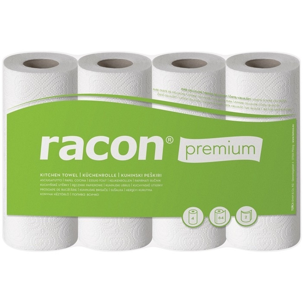 RACON Küchenrolle racon Premium K-2