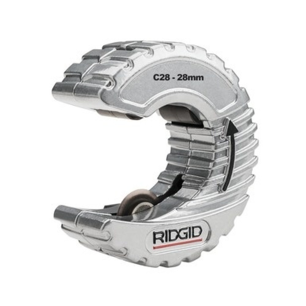 RIDGID Rohrabschneider C-Style 28mm f.Kupferrohre