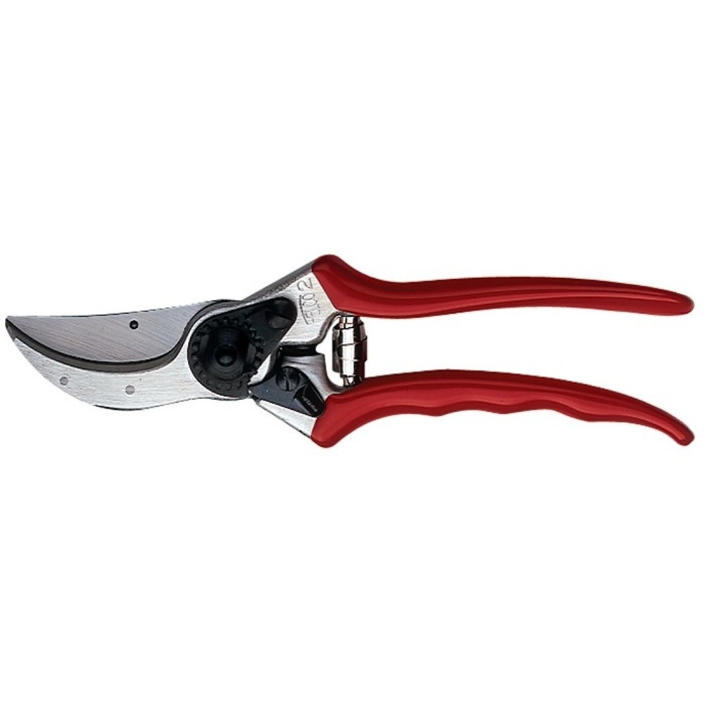 Sécateur FELCO 2 longueur totale 215 mm capacité de coupe 25 mm poids 240 g FELC