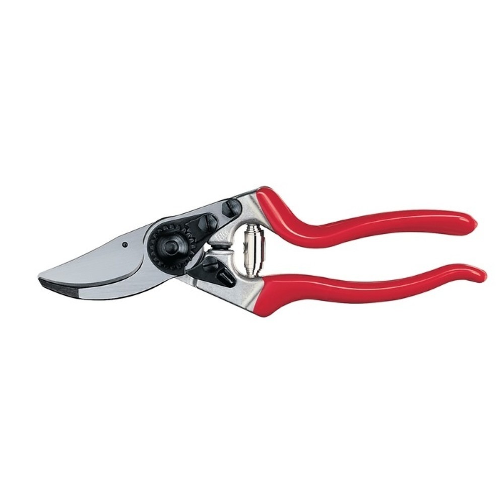 Sécateur FELCO 8 longueur totale 210 mm capacité de coupe 25 mm poids 245 g FELC