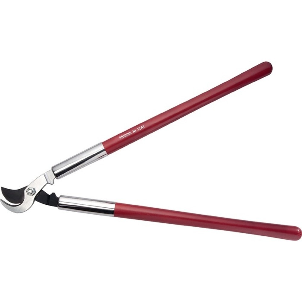 Coupe-branche 12 A 1 bypass longueur 750 mm capacité de coupe 45 mm poids 1950 g