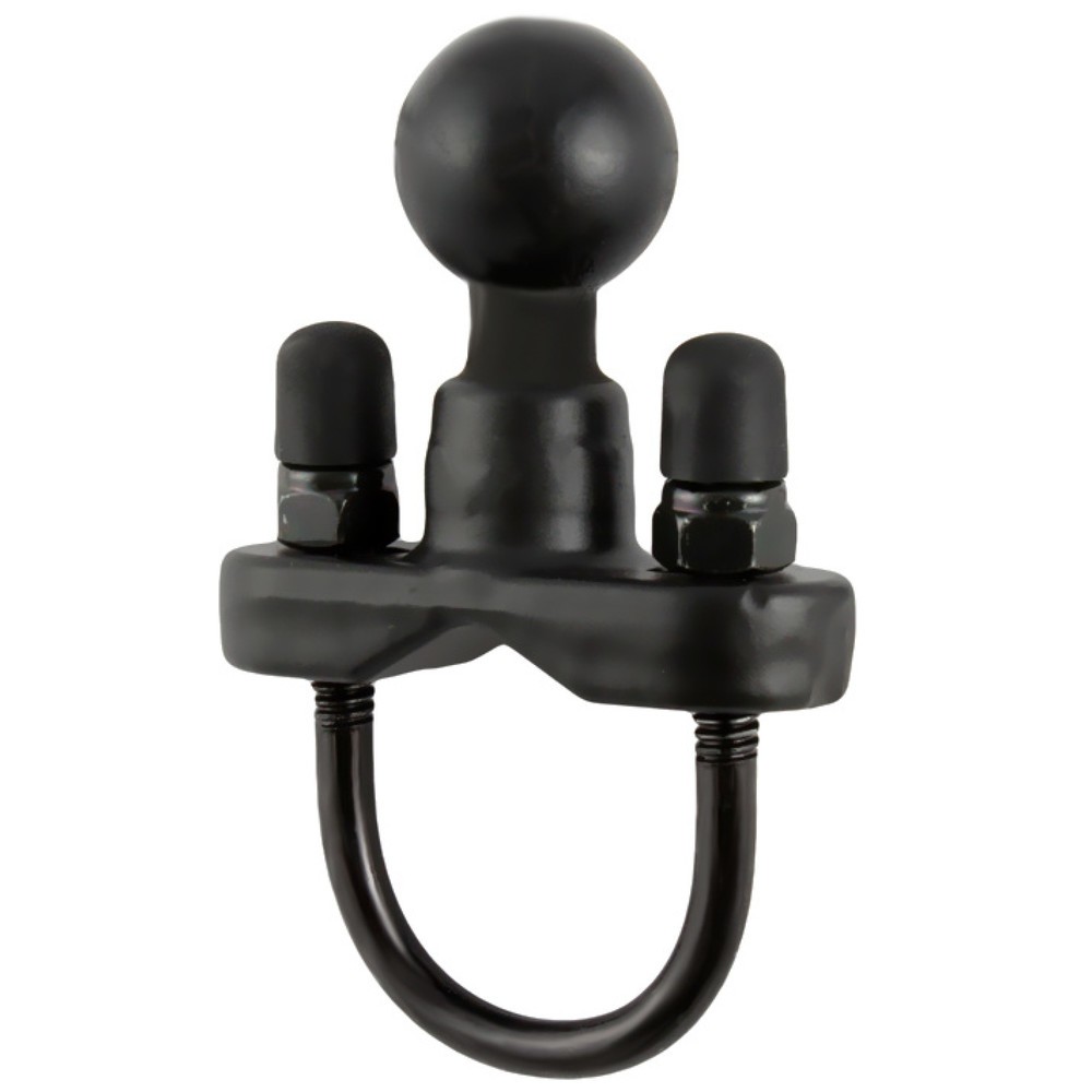 RAM Mounts Collier de serrage à vis pour diamètre 25,4-31,8 mm