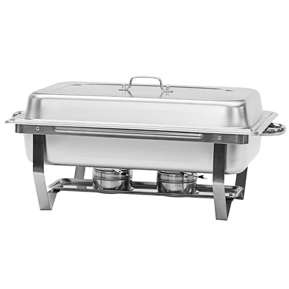 Stalgast Chafing Dish Basic, GN 1/1, 9 Liter