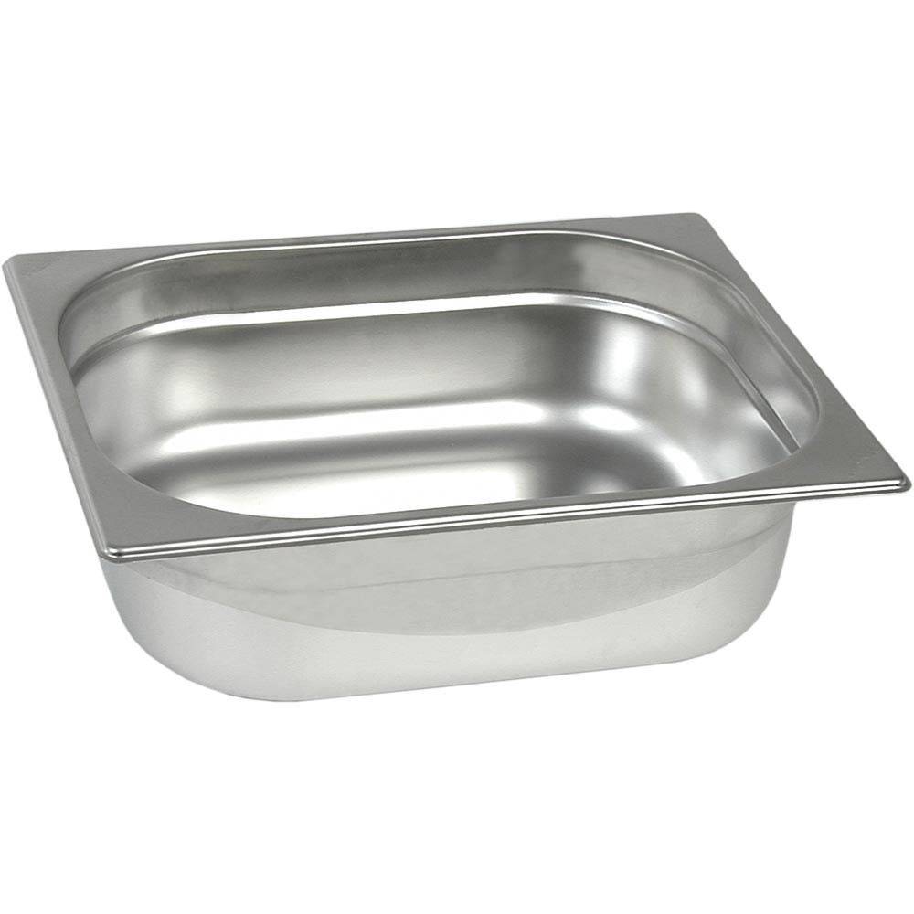 Stalgast Gastronormbehälter Serie Basic, GN 1/2 (40mm)