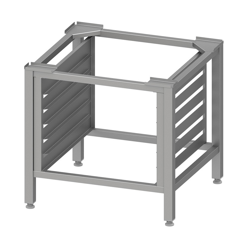 Stalgast Untergestell für Kombidämpfer, 6x GN 1/1