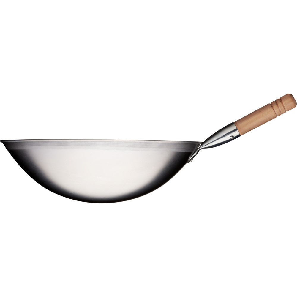 Stalgast Wok