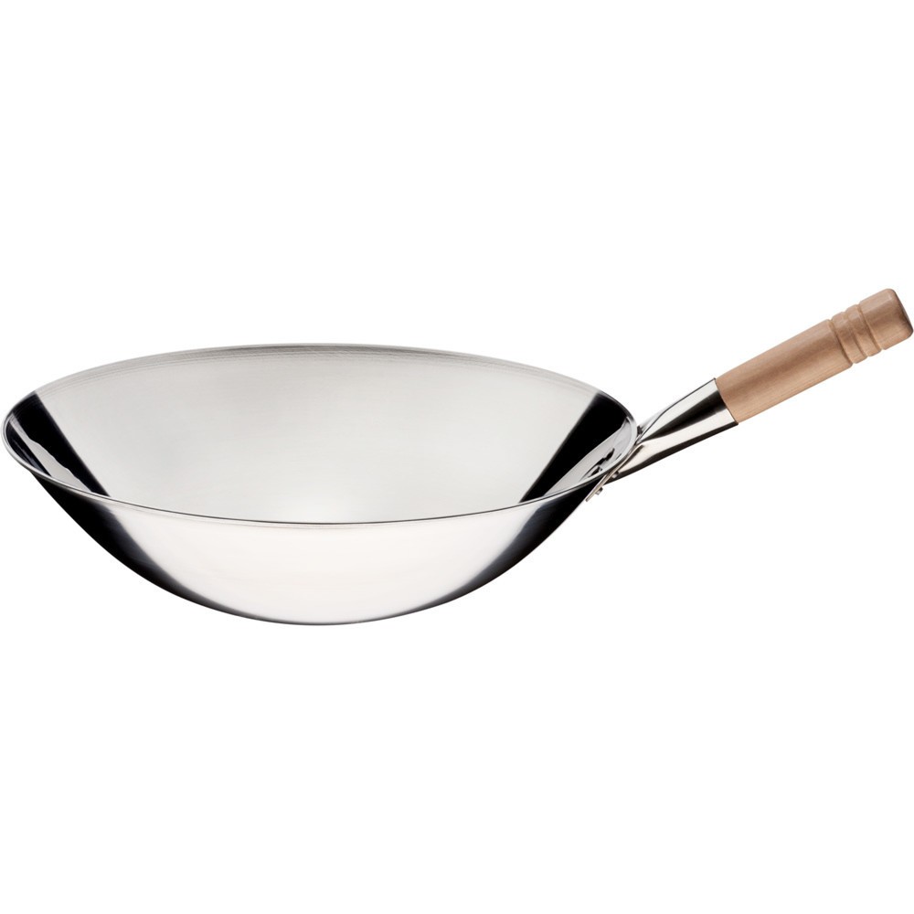 Stalgast Wok