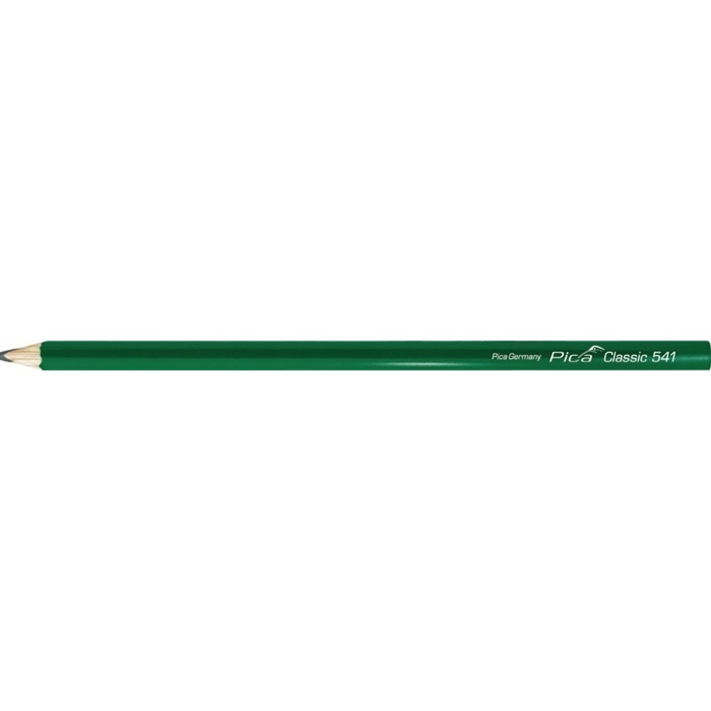 Steinhauerstift Classic 541 L.30cm 10H ungespitzt PICA