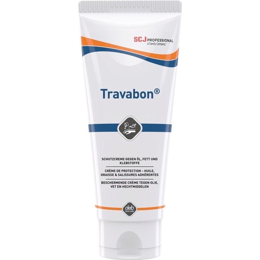 STOKO Hautschutzsalbe Travabon® 100ml