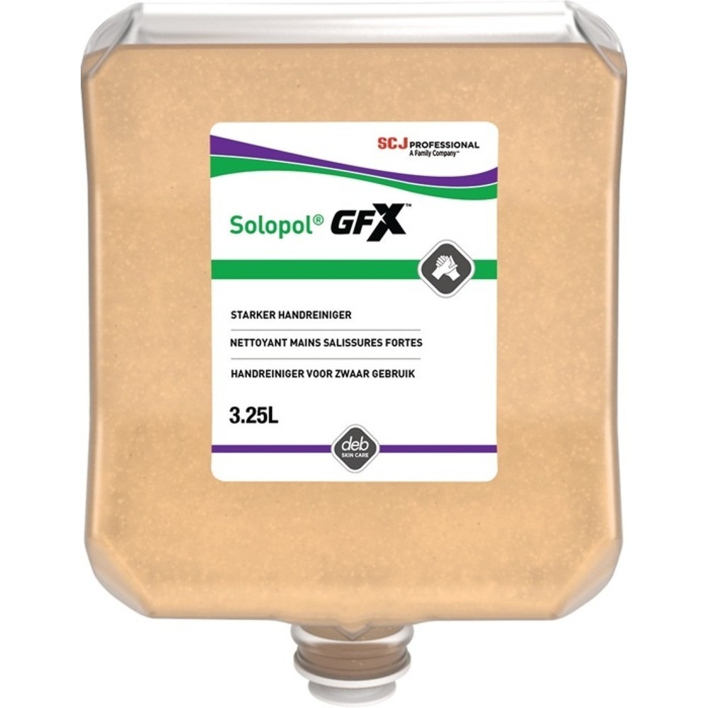 STOKO Schaumhandreiniger Solopol® GFX™ 3,25l