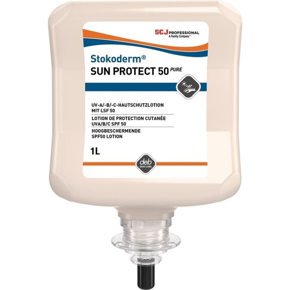 STOKO UV-Hautschutzcreme Stokoderm Sun Protect