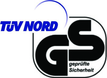 TÜV NORD GS