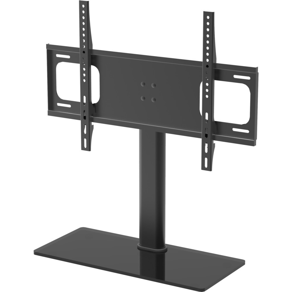 Pied TV de table B-TTS 600, noir