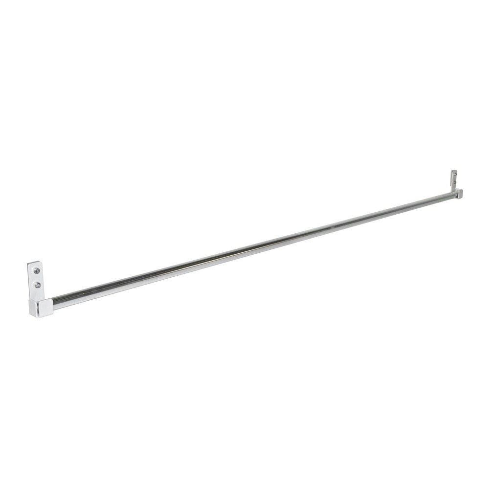 Support inférieur pour rouleau de papier TRESTON, largeur 1 500 mm