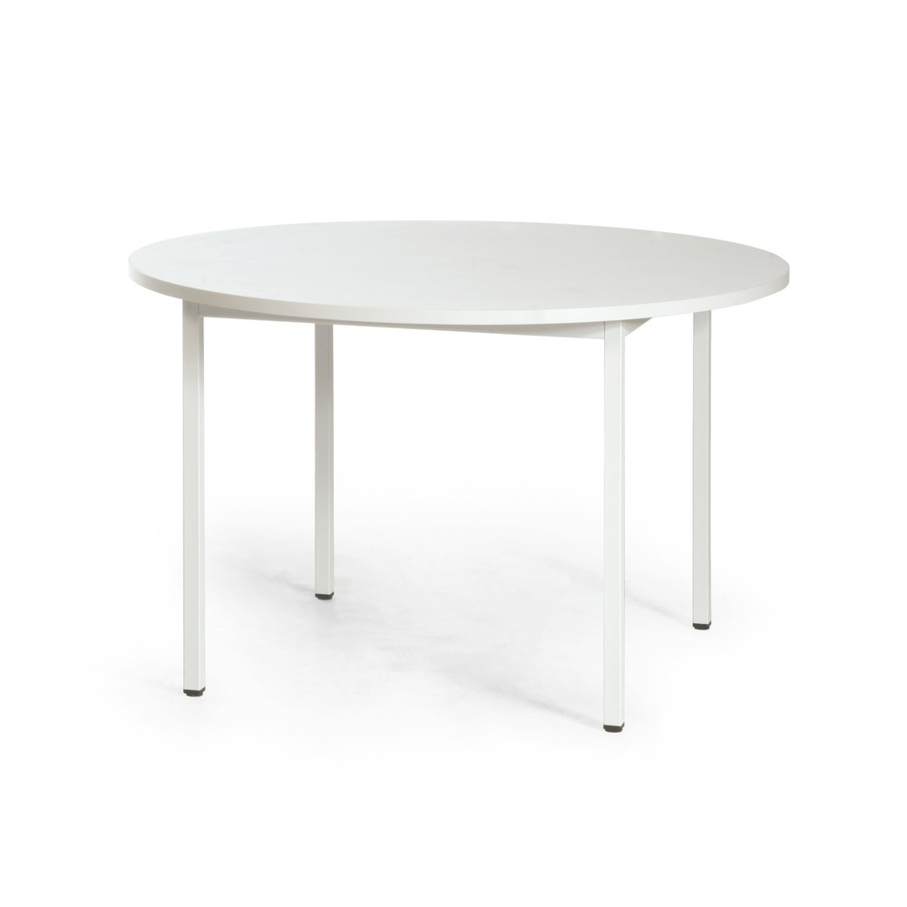 HEMMDAL Table, diamètre de 1 000 mm