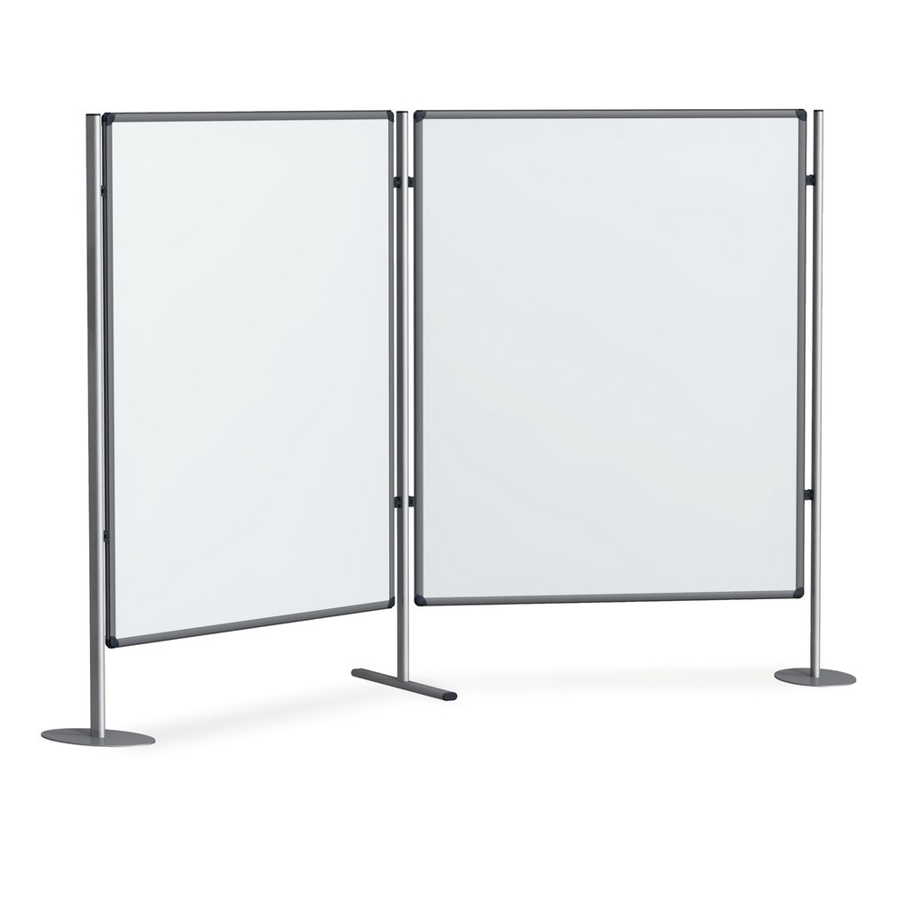 Tableau FRANKEN Premium, magnétique, H x l 1 200 x 900 mm