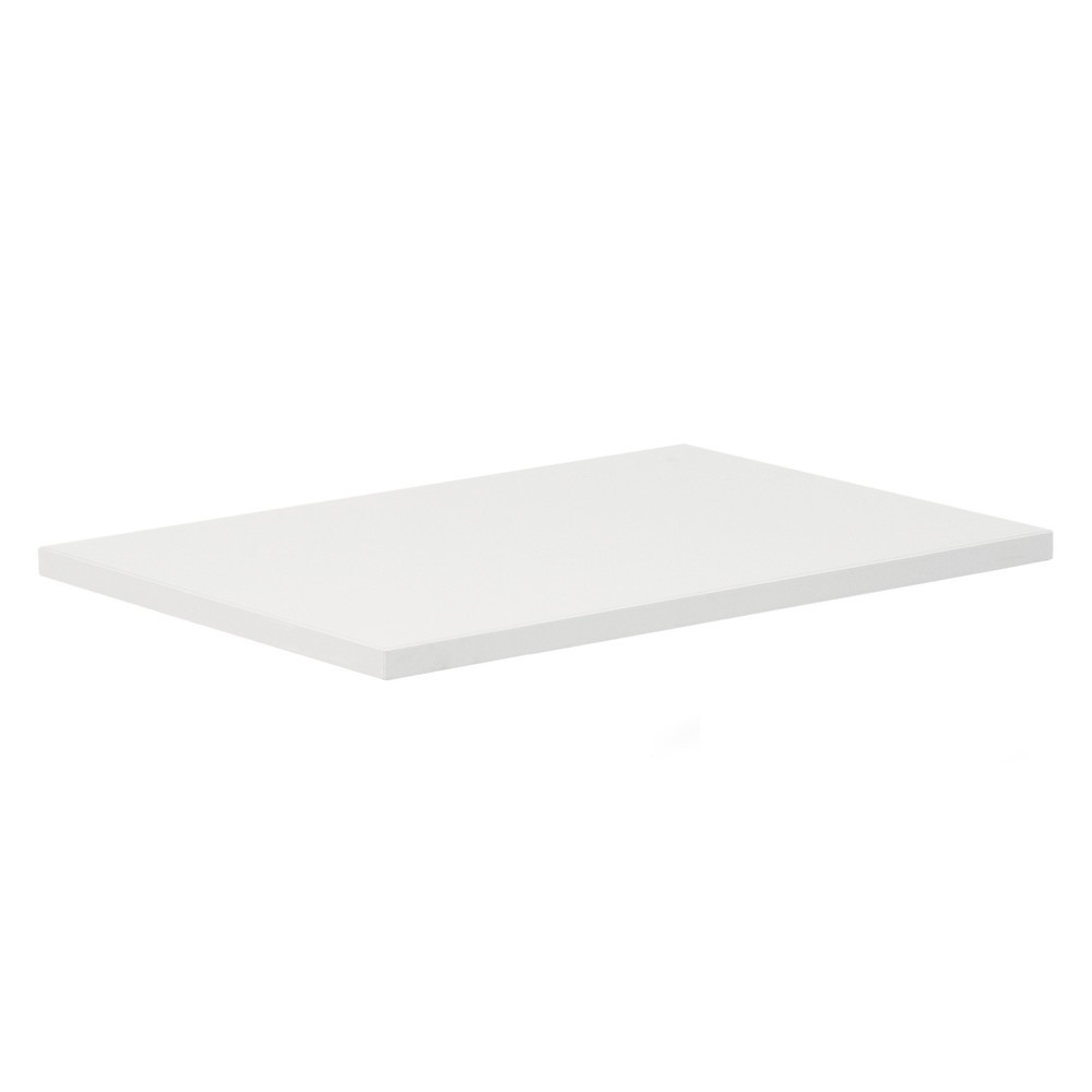 Plateau inférieur pour servante TRESTON, ESD, lxP 700 x 418 mm