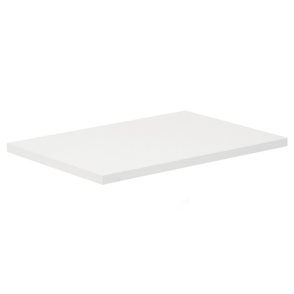 Plateau inférieur pour servante TRESTON, ESD, lxP 1000 x 618 mm