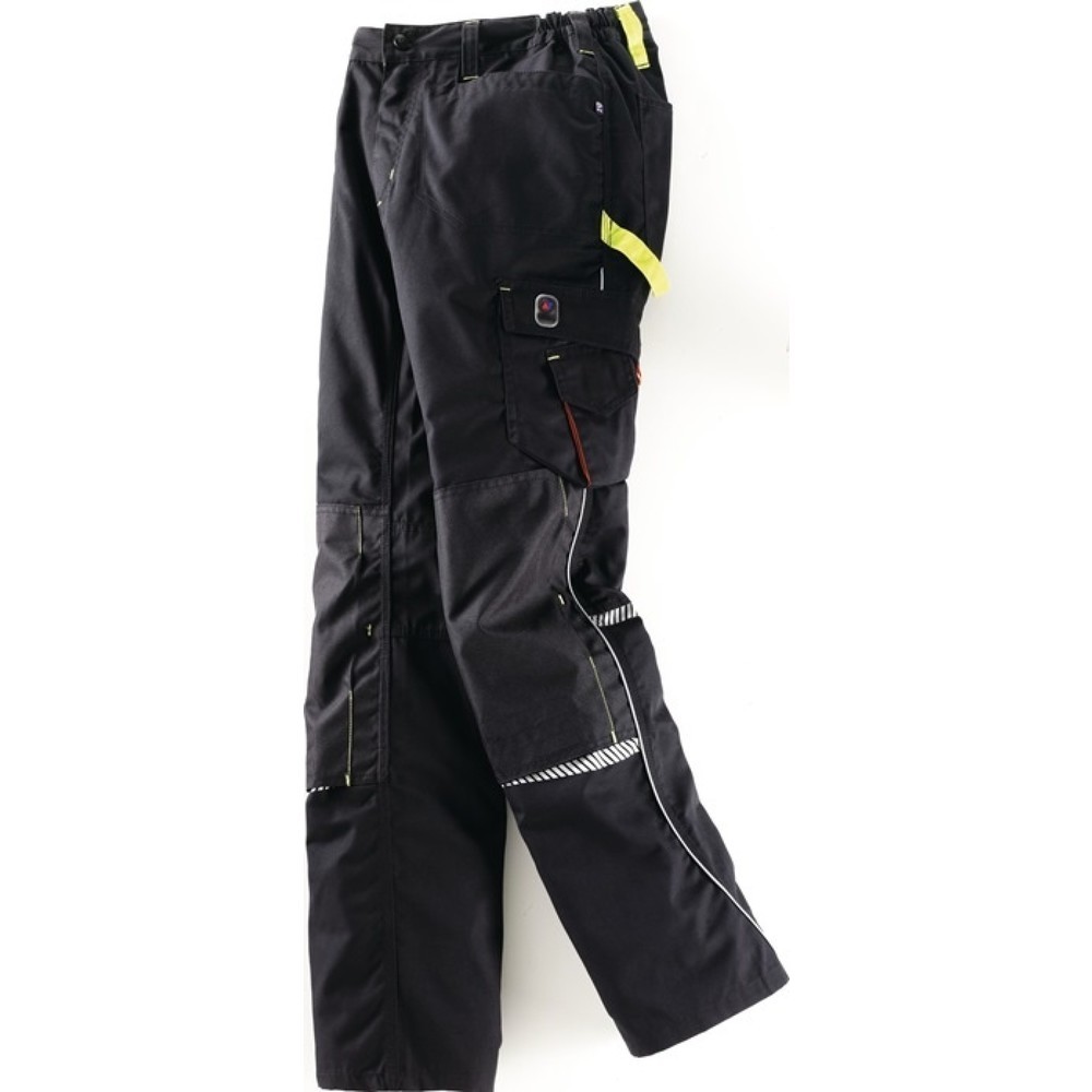 TERRAX Bundhose Terrax Workwear Gr.50