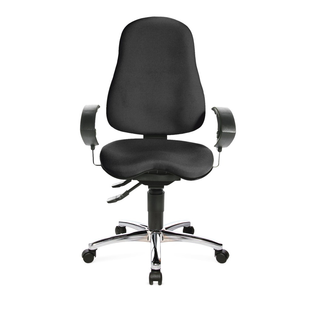 Bürodrehstuhl Topstar® Ortho 10