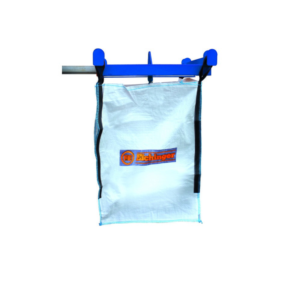 Traverse pour big bag Eichinger®, 2 000 kg, bleu gentiane