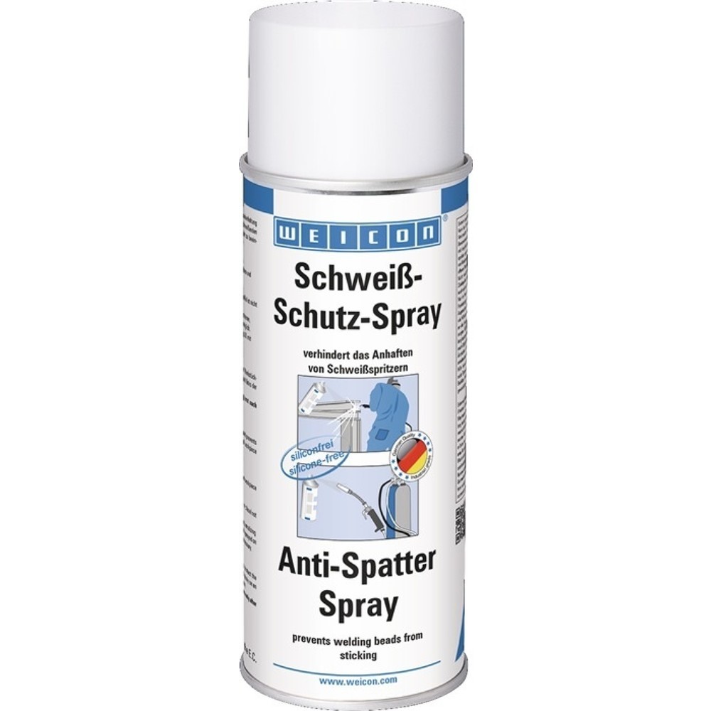 WEICON Schweißschutzspray 400 ml Spraydose