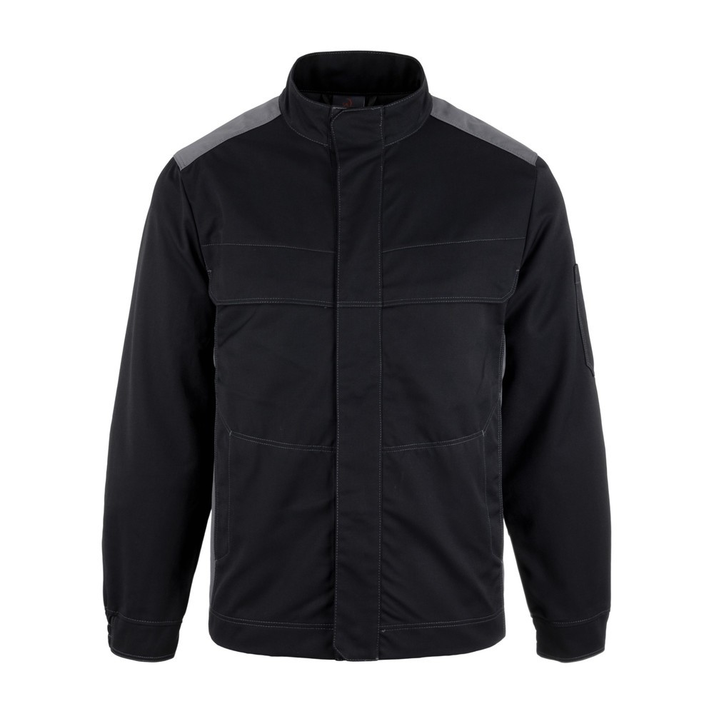 Weitblick CORE Bundjacke CR L1, Herren schwarz / convoy, XLL