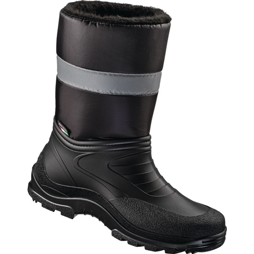 EUROMAX Winterschlupfstiefel Skagen Gr.40