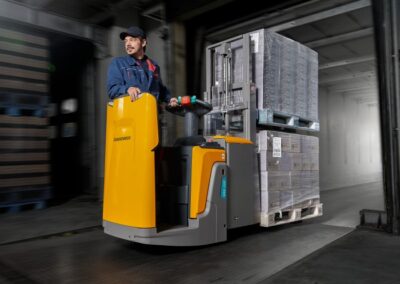 Cross Docking: Logistik ohne Lager