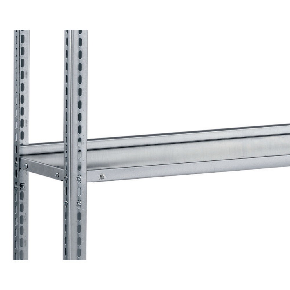 Zusatzboden für META Aktenregal (Schraubsystem) BxT 750 x 300 mm